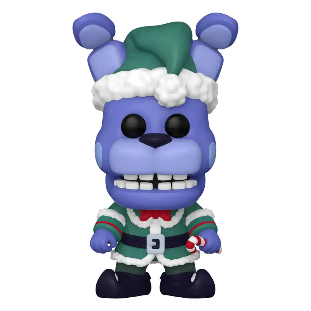 Five Nights at Freddy's POP! Games Vinil Figurica Holiday Bonnie 9 cm fotografija izdelka