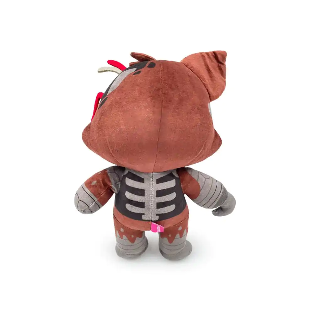 Five Nights at Freddy's Plišasta Figura Ignited Foxy 22 cm fotografija izdelka
