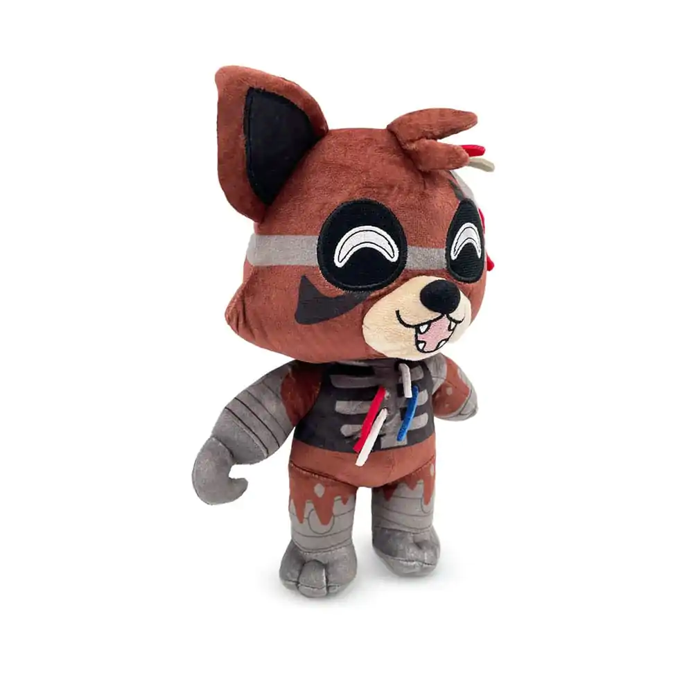 Five Nights at Freddy's Plišasta Figura Ignited Foxy 22 cm fotografija izdelka