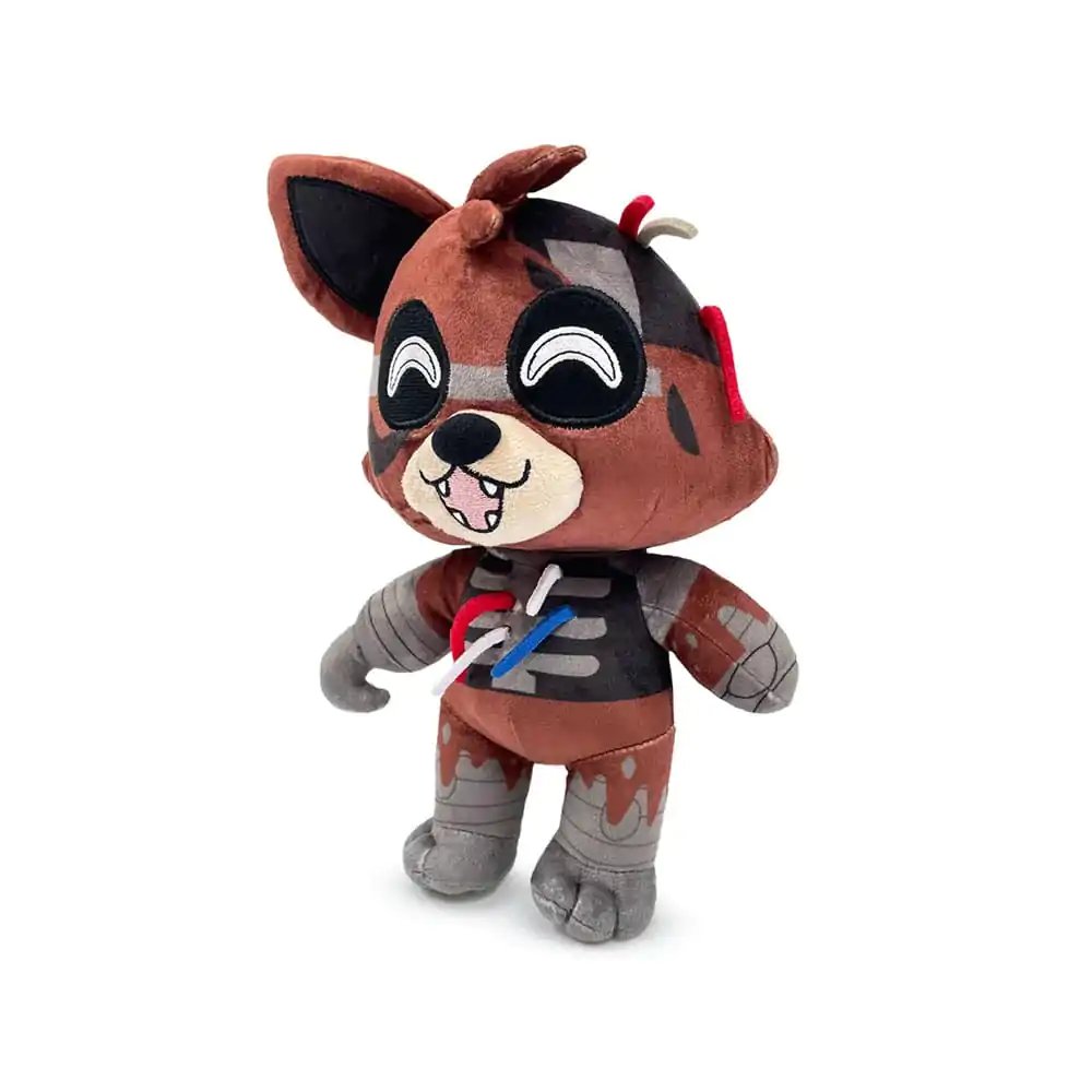 Five Nights at Freddy's Plišasta Figura Ignited Foxy 22 cm fotografija izdelka