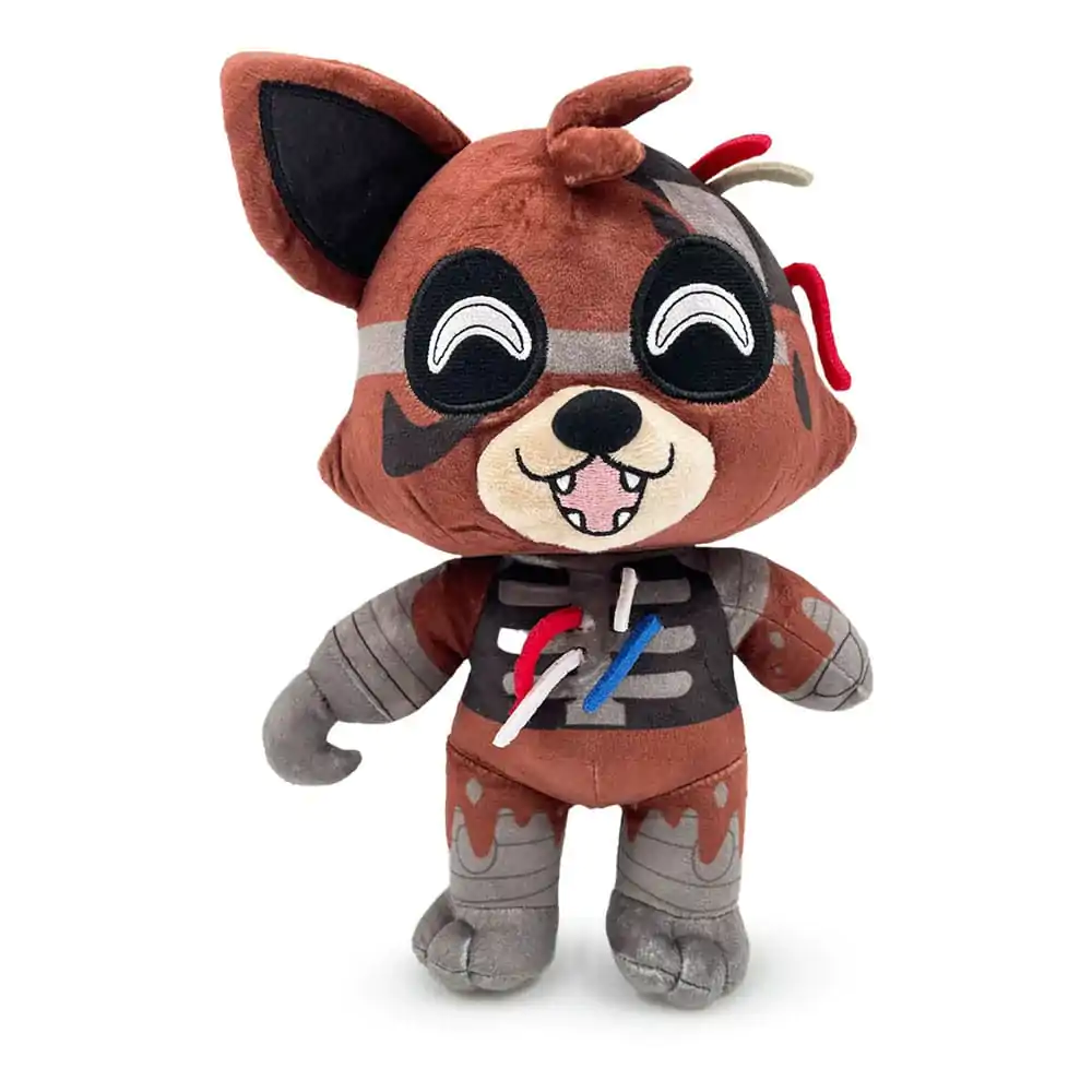 Five Nights at Freddy's Plišasta Figura Ignited Foxy 22 cm fotografija izdelka