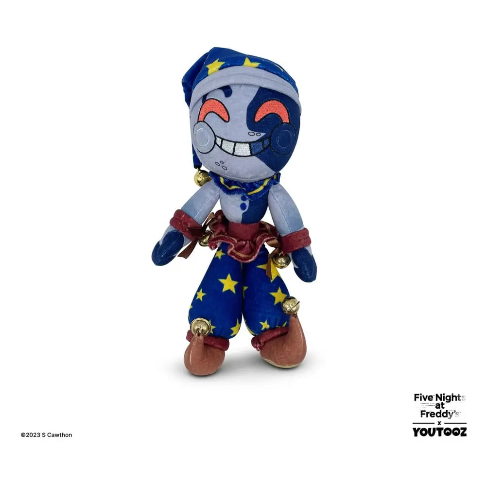 Five Nights at Freddy's Plišasta figura Moon 22 cm fotografija izdelka