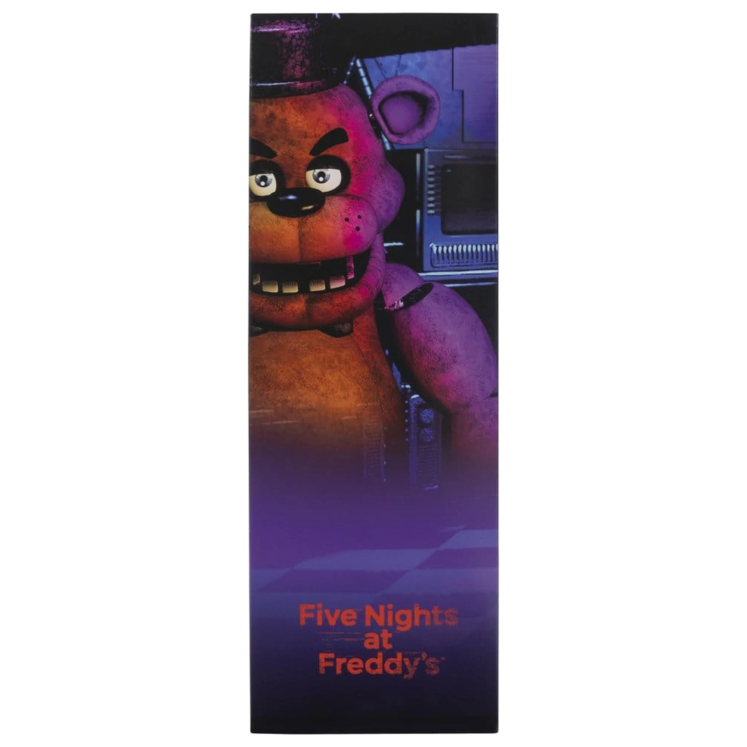 Five Nights at Freddy's Premična akcijska figura Classic Freddy 30 cm fotografija izdelka