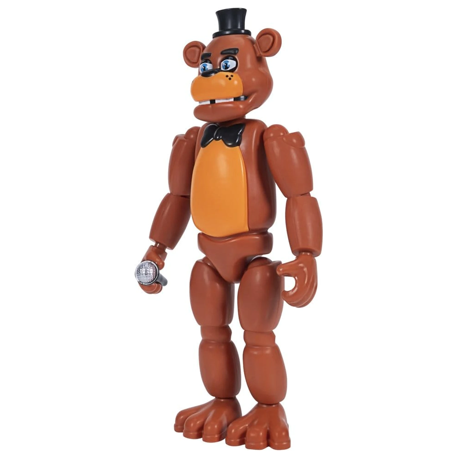 Five Nights at Freddy's Premična akcijska figura Classic Freddy 30 cm fotografija izdelka
