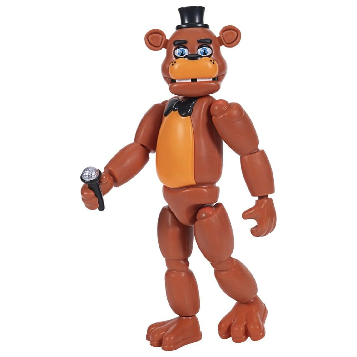 Five Nights at Freddy's Premična akcijska figura Classic Freddy 30 cm fotografija izdelka