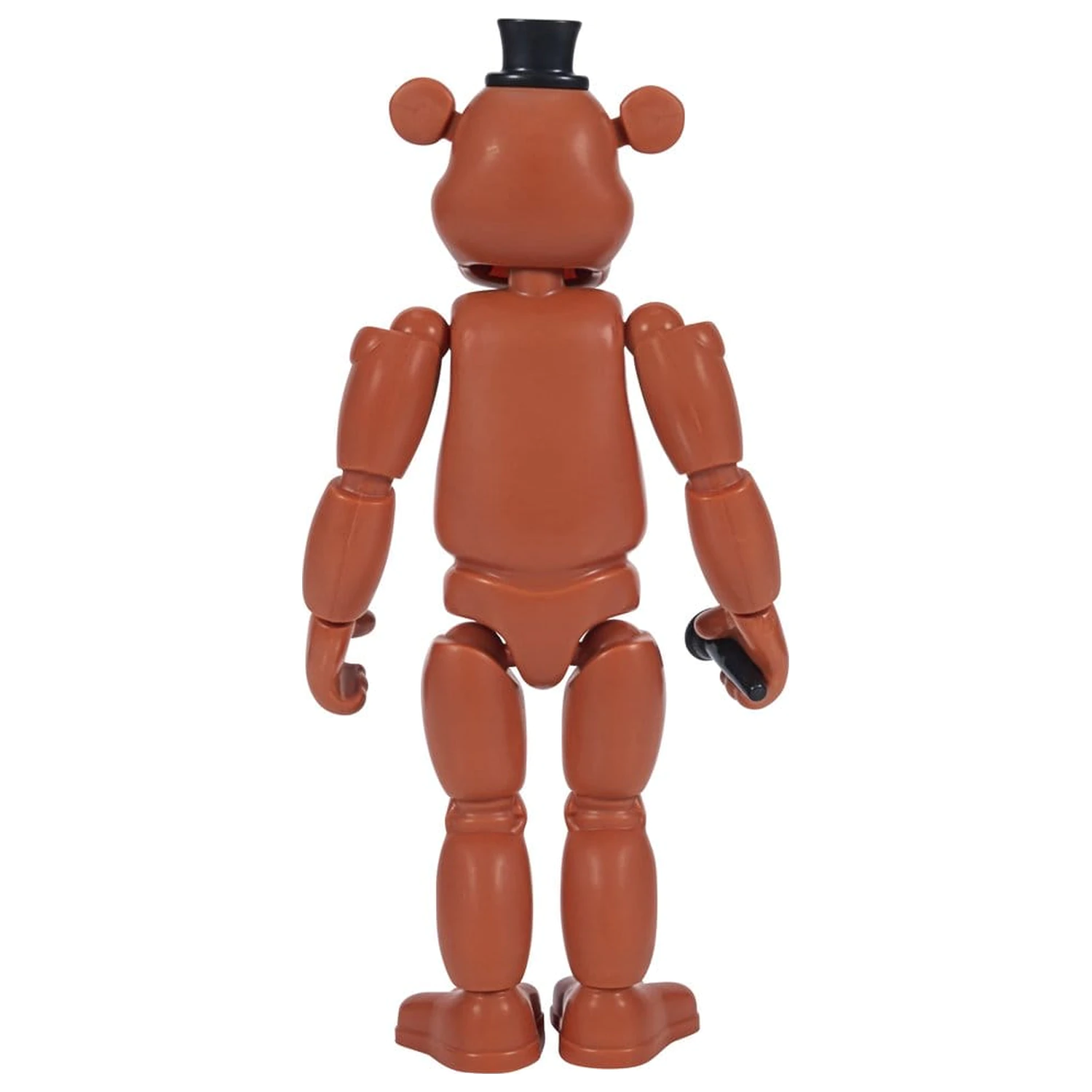 Five Nights at Freddy's Premična akcijska figura Classic Freddy 30 cm fotografija izdelka