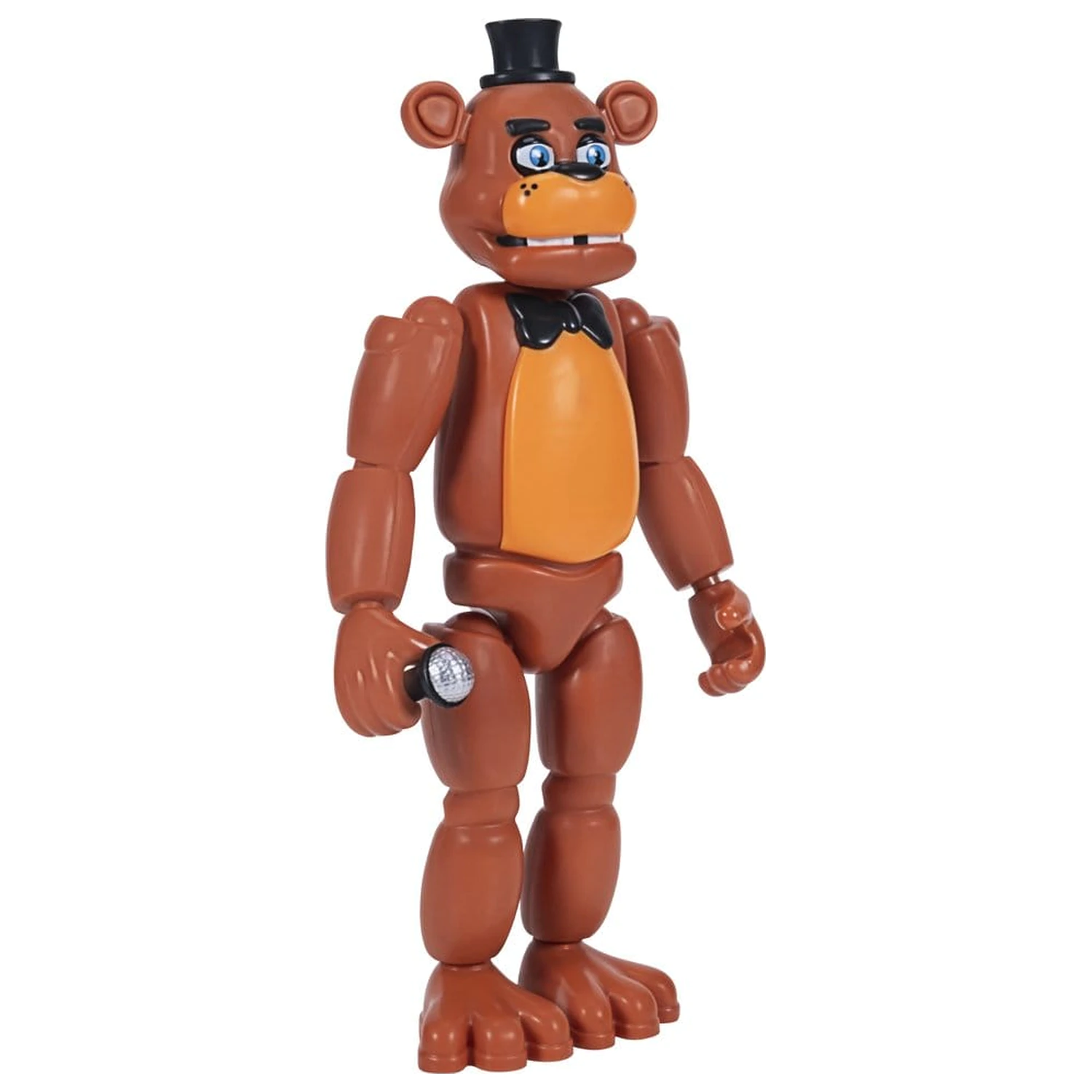 Five Nights at Freddy's Premična akcijska figura Classic Freddy 30 cm fotografija izdelka