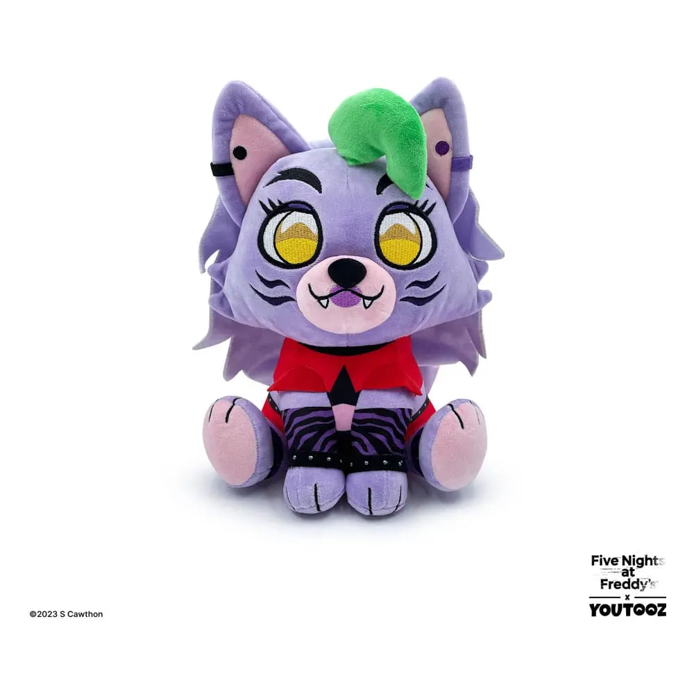 Five Nights at Freddy's Plišasta figura Roxy Sit 22 cm fotografija izdelka