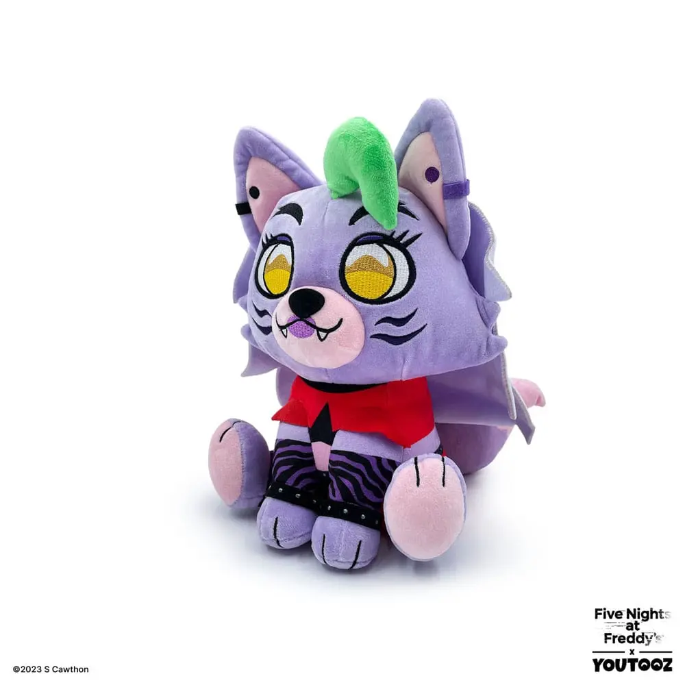 Five Nights at Freddy's Plišasta figura Roxy Sit 22 cm fotografija izdelka