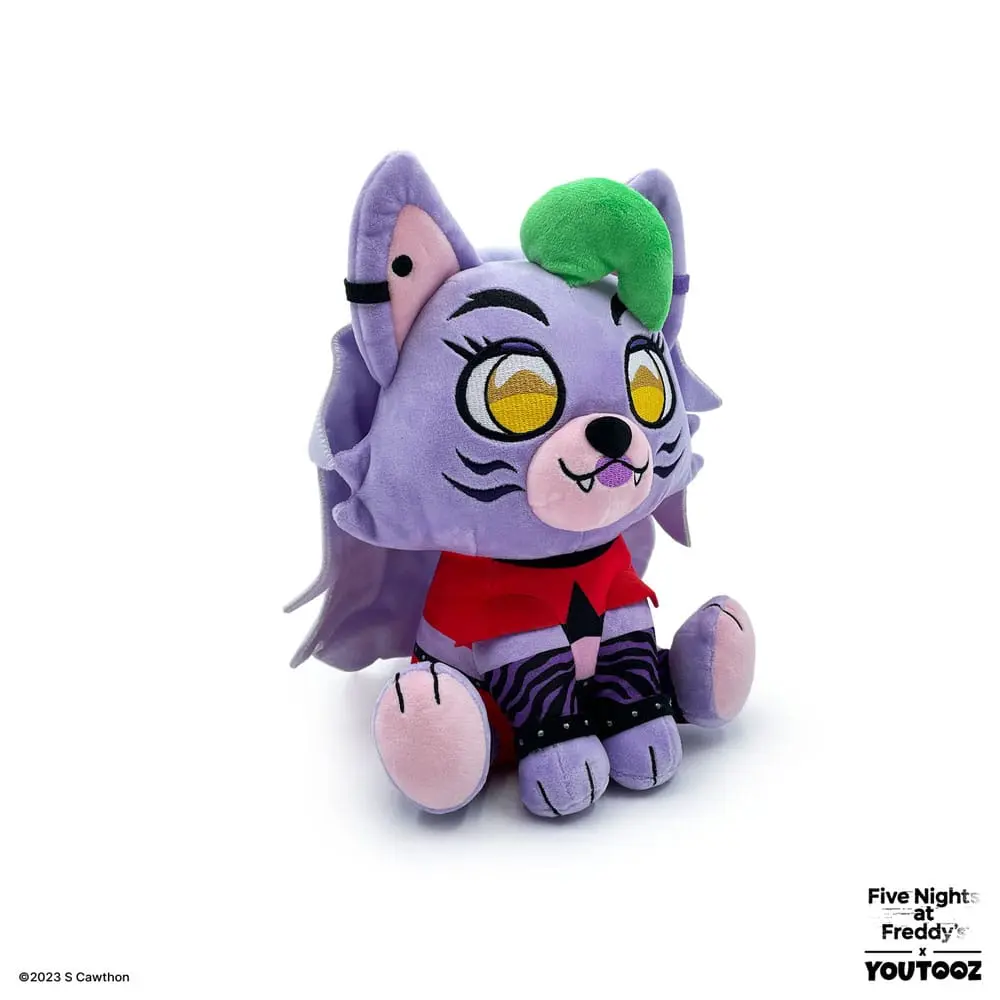 Five Nights at Freddy's Plišasta figura Roxy Sit 22 cm fotografija izdelka