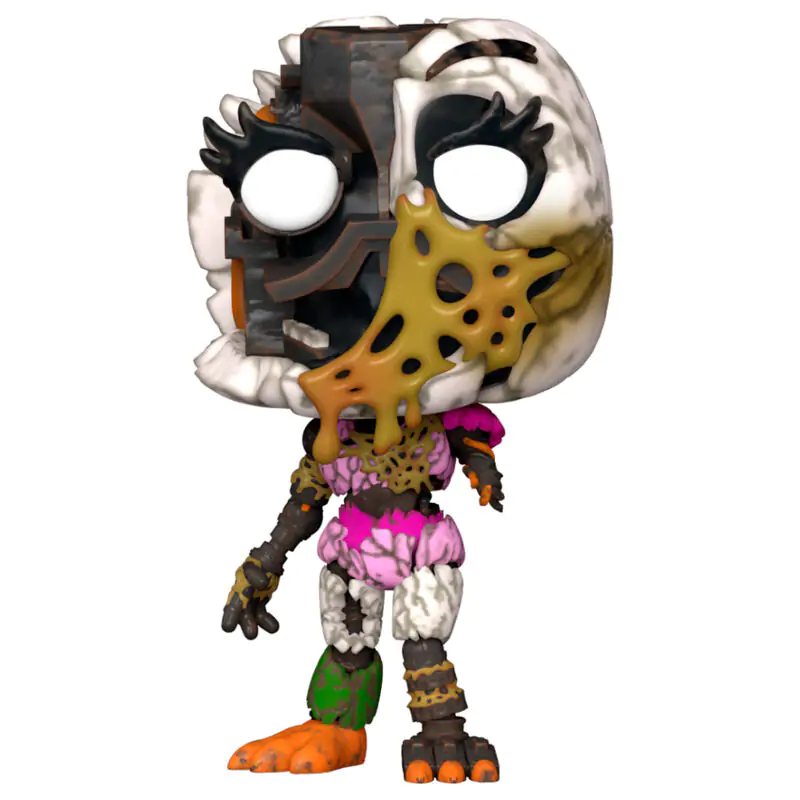 Five Nights at Freddy's: Security Breach - Ruin Funko POP! Games Vinil Figura Chica 9 cm fotografija izdelka