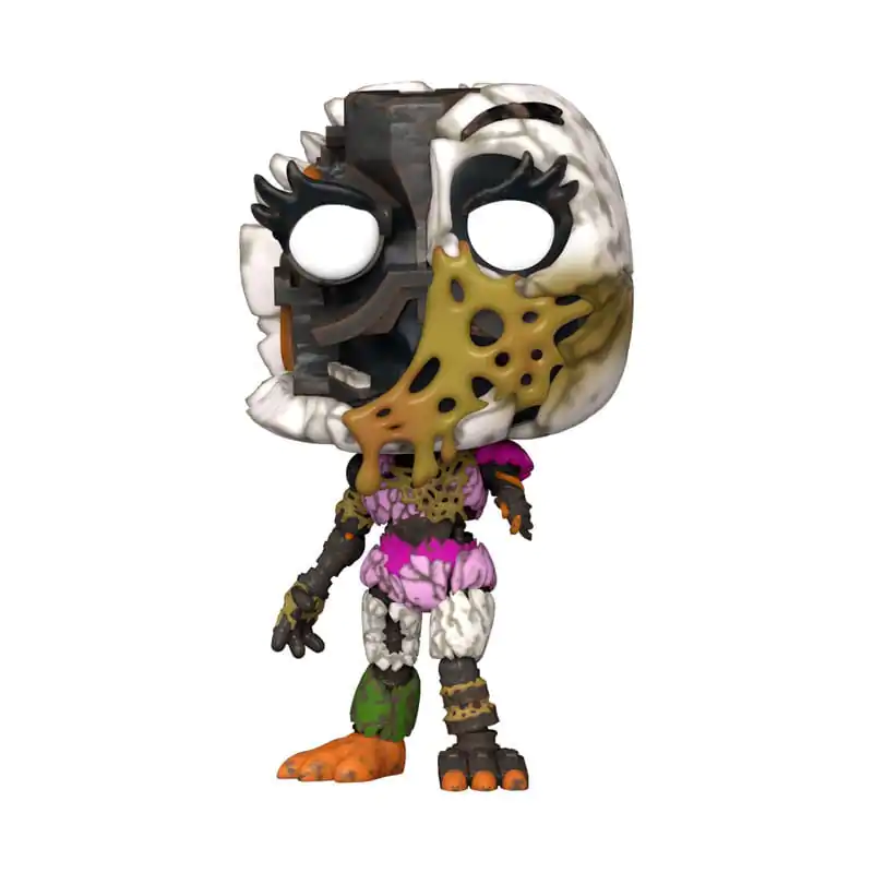 Five Nights at Freddy's: Security Breach - Ruin Funko POP! Games Vinil Figura Chica 9 cm fotografija izdelka