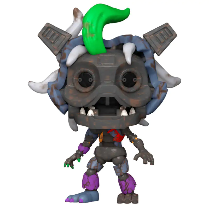 Five Nights at Freddy's: Security Breach - Ruin Funko POP! Games Vinil Figura Roxy 9 cm fotografija izdelka