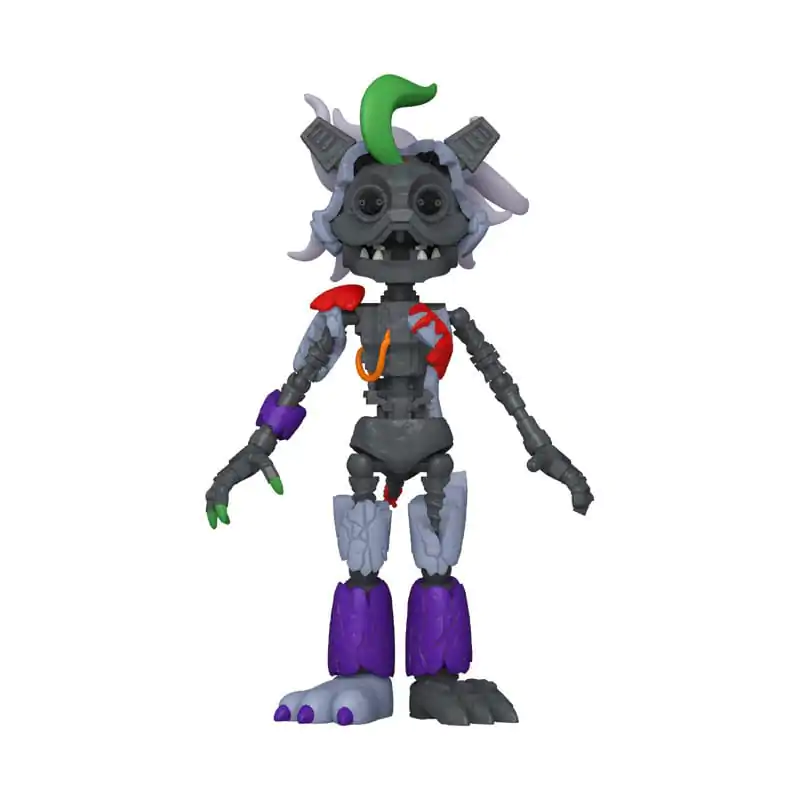 Five Nights at Freddy's: Security Breach - Ruin Akcijska Figura Roxy 13 cm fotografija izdelka