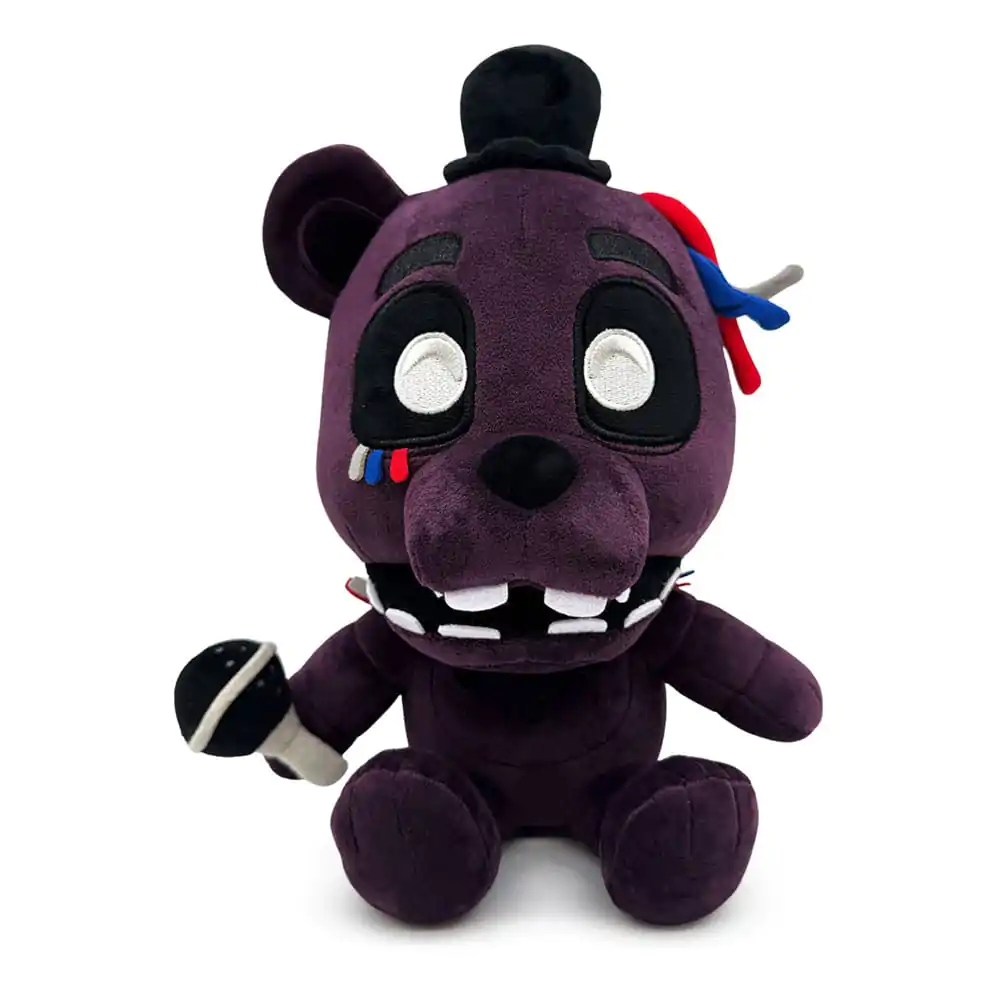 Five Nights at Freddy's Plišasta figura Shadow Freddy 22 cm fotografija izdelka