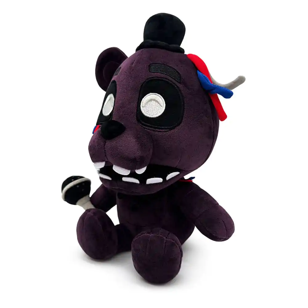 Five Nights at Freddy's Plišasta figura Shadow Freddy 22 cm fotografija izdelka