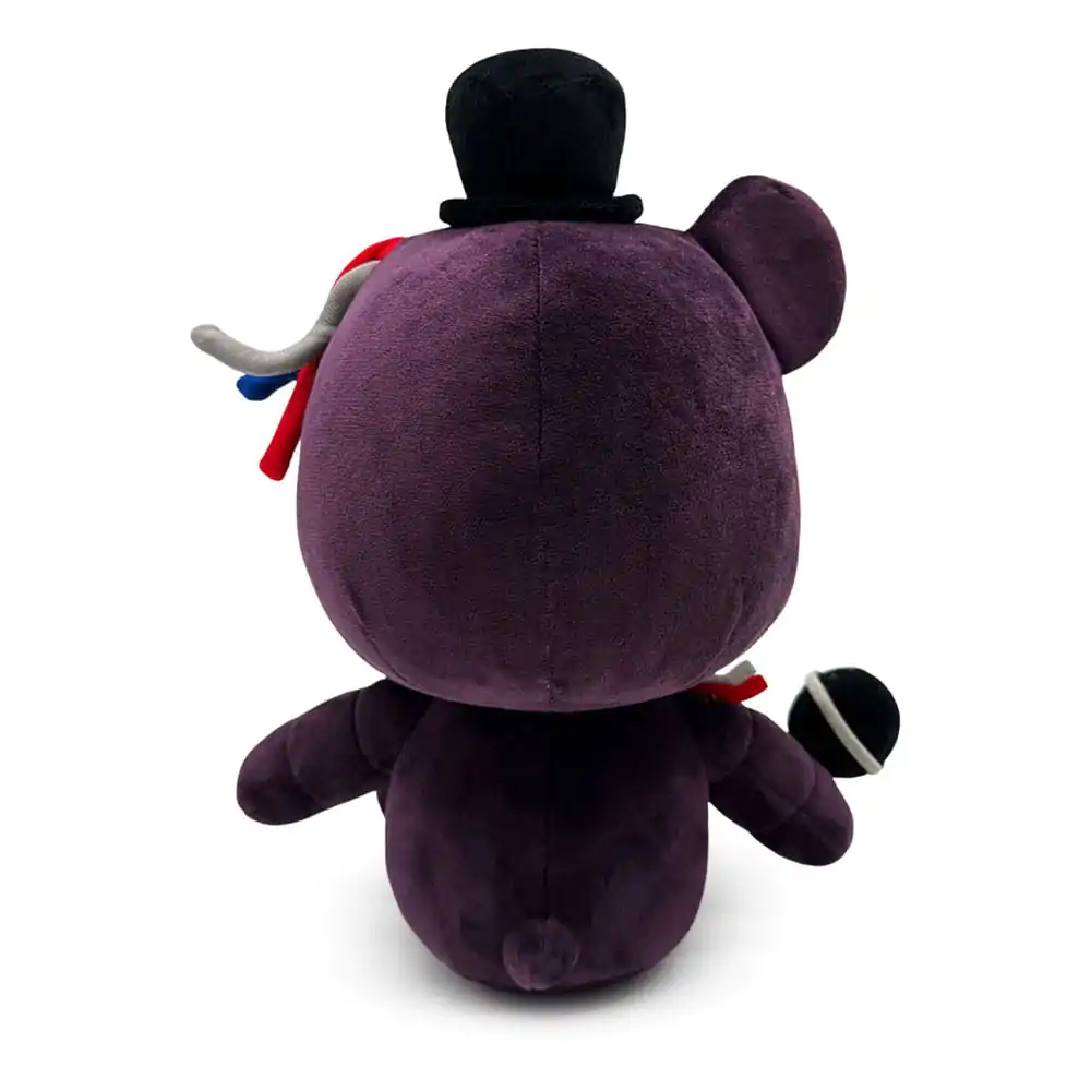Five Nights at Freddy's Plišasta figura Shadow Freddy 22 cm fotografija izdelka