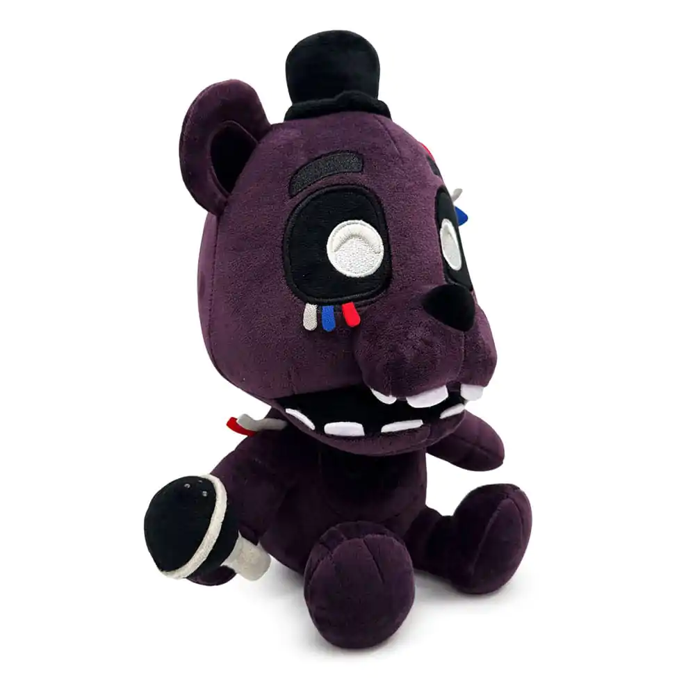 Five Nights at Freddy's Plišasta figura Shadow Freddy 22 cm fotografija izdelka