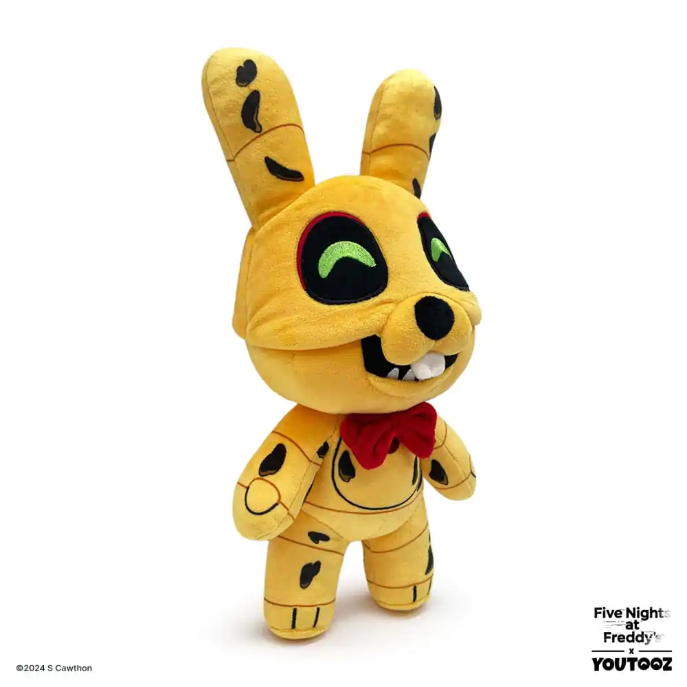 Five Nights at Freddy's Plišasta Figura Spring Bonnie 22 cm fotografija izdelka