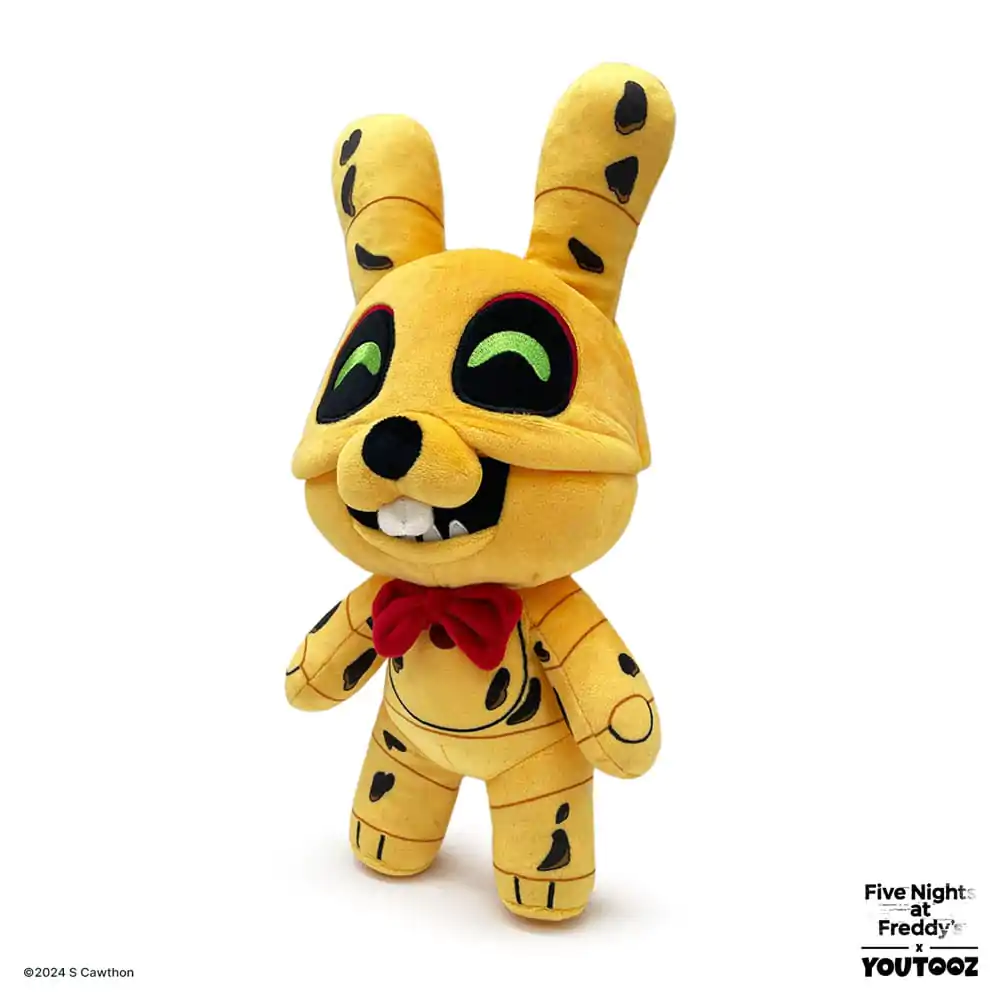 Five Nights at Freddy's Plišasta Figura Spring Bonnie 22 cm fotografija izdelka