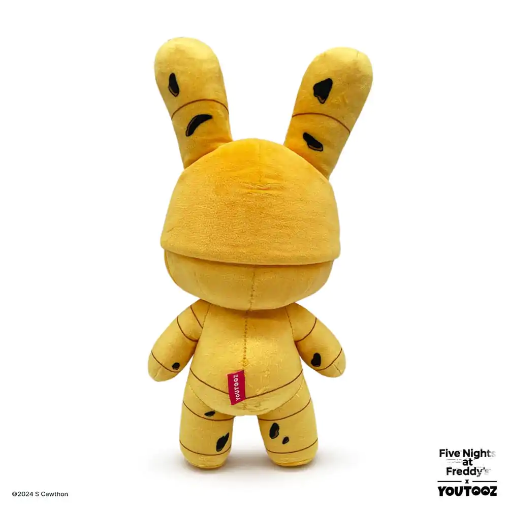 Five Nights at Freddy's Plišasta Figura Spring Bonnie 22 cm fotografija izdelka