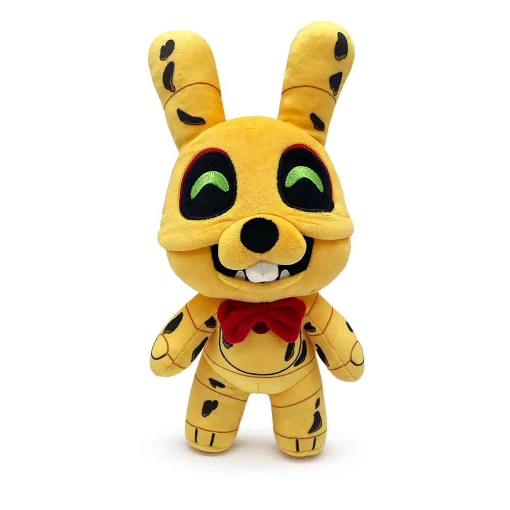 Five Nights at Freddy's Plišasta Figura Spring Bonnie 22 cm fotografija izdelka