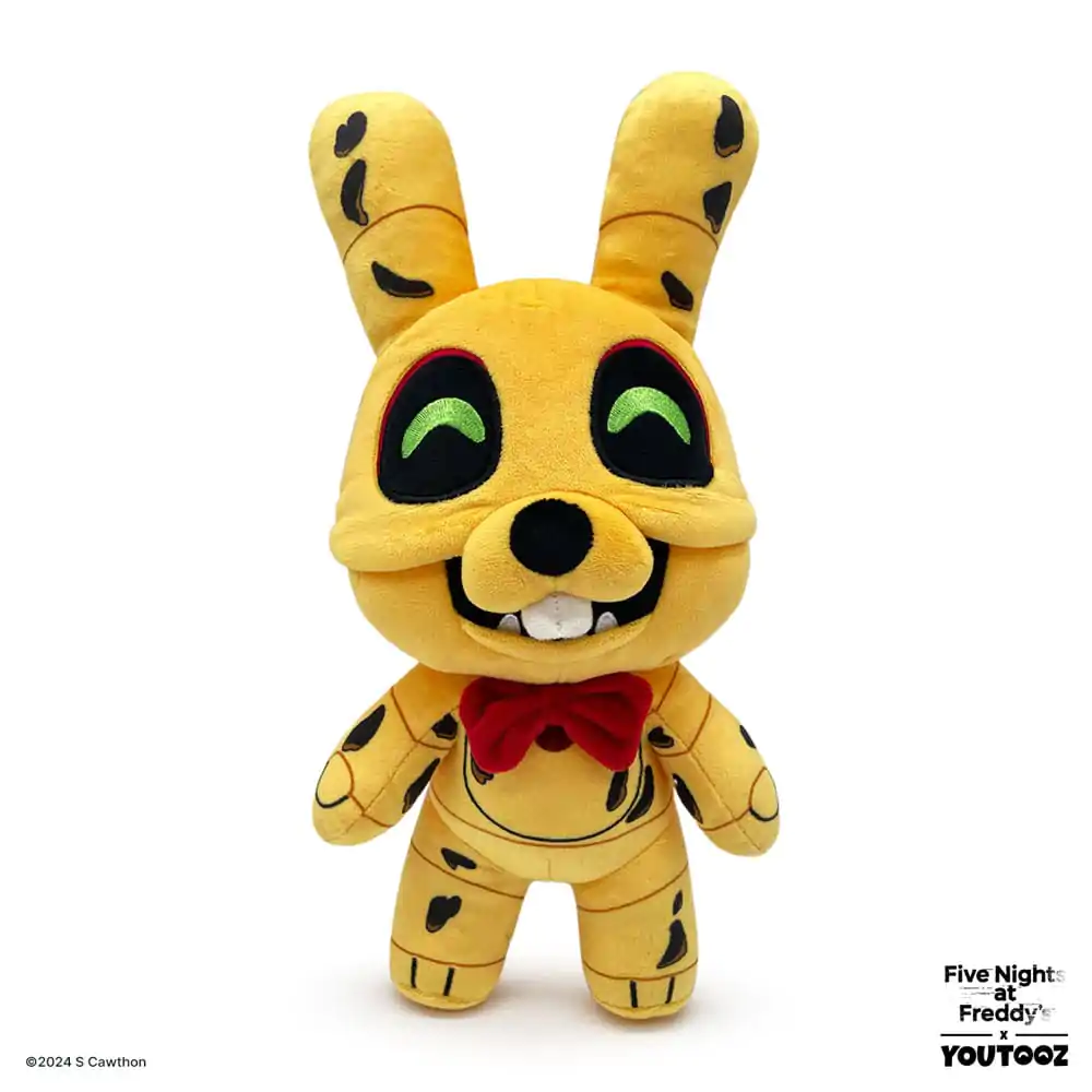 Five Nights at Freddy's Plišasta Figura Spring Bonnie 22 cm fotografija izdelka