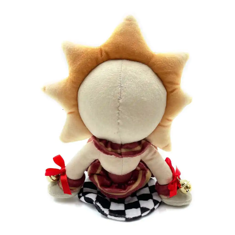 Five Nights at Freddy's Plišasta Figura Sun Shoulder Rider 15 cm fotografija izdelka