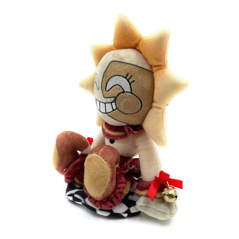Five Nights at Freddy's Plišasta Figura Sun Shoulder Rider 15 cm fotografija izdelka