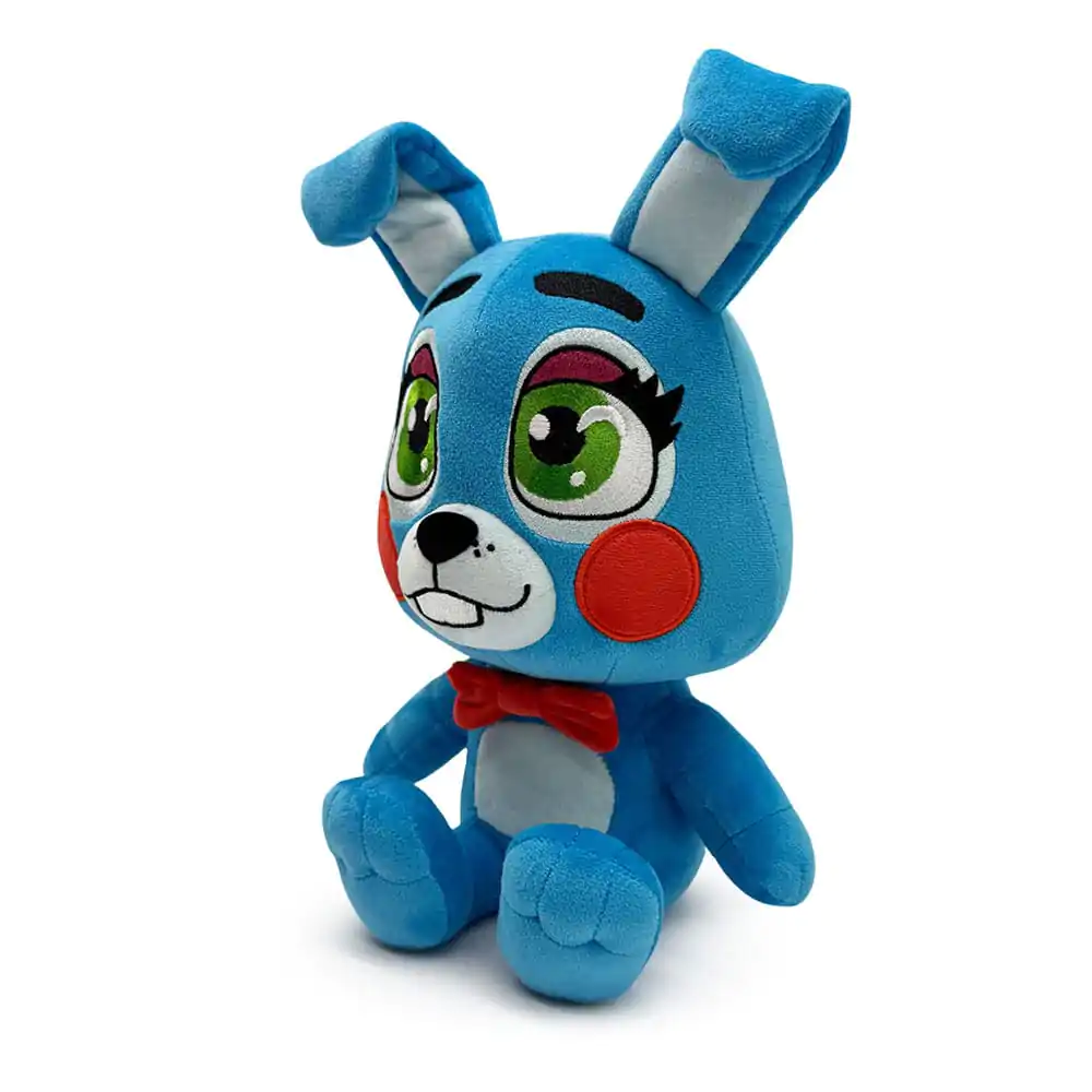 Five Nights at Freddy's Plišasta figura Toy Bonnie 22 cm fotografija izdelka