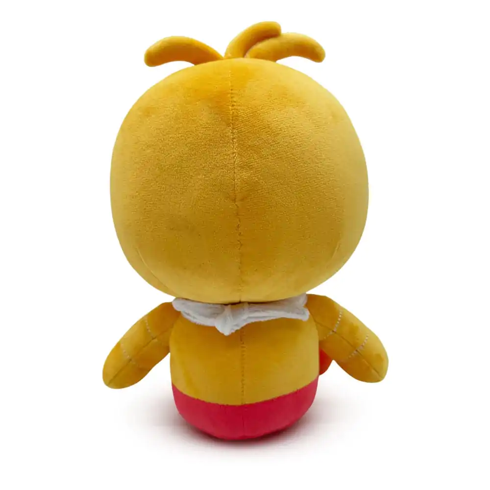 Five Nights at Freddy's Plišasta figura Toy Chica 22 cm fotografija izdelka