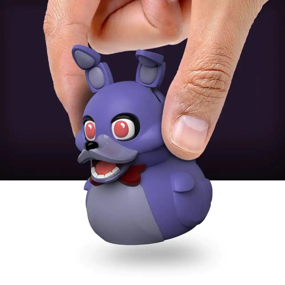 Five Nights at Freddy´s Tubbz Mini PVC Figurica Bonnie 5 cm fotografija izdelka