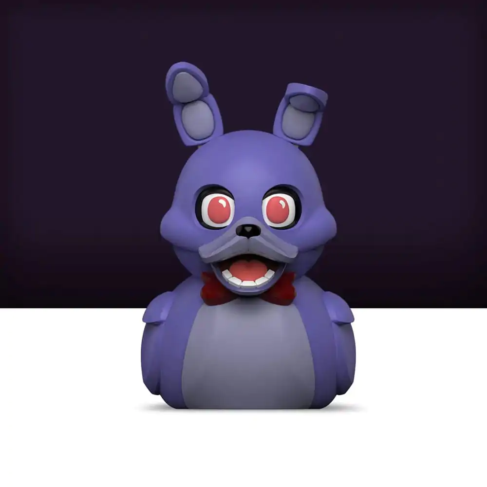 Five Nights at Freddy´s Tubbz Mini PVC Figurica Bonnie 5 cm fotografija izdelka