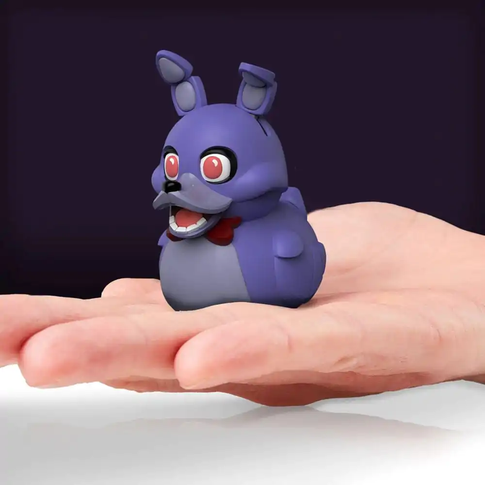 Five Nights at Freddy´s Tubbz Mini PVC Figurica Bonnie 5 cm fotografija izdelka