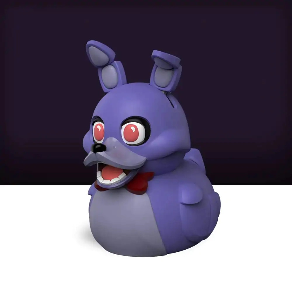 Five Nights at Freddy´s Tubbz Mini PVC Figurica Bonnie 5 cm fotografija izdelka