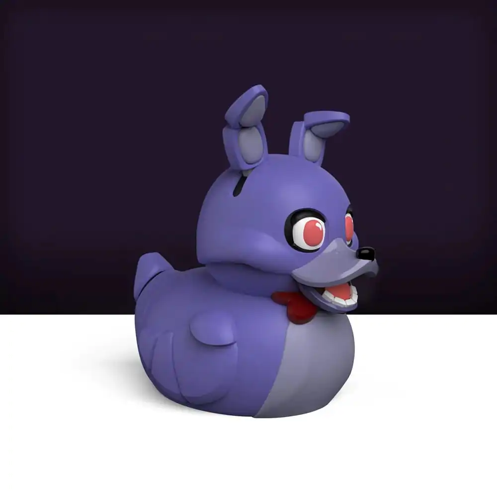 Five Nights at Freddy´s Tubbz Mini PVC Figurica Bonnie 5 cm fotografija izdelka