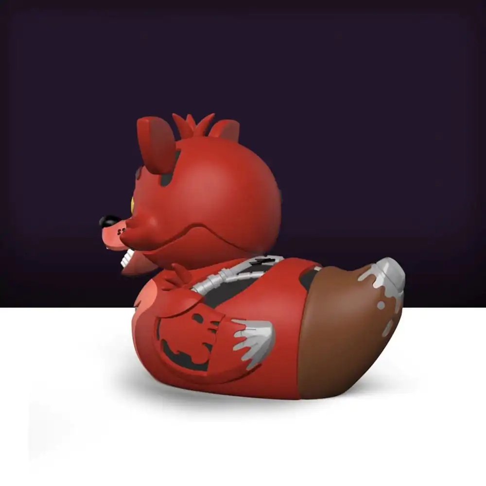 Five Nights at Freddy´s Tubbz Mini PVC Figura Foxy 5 cm fotografija izdelka