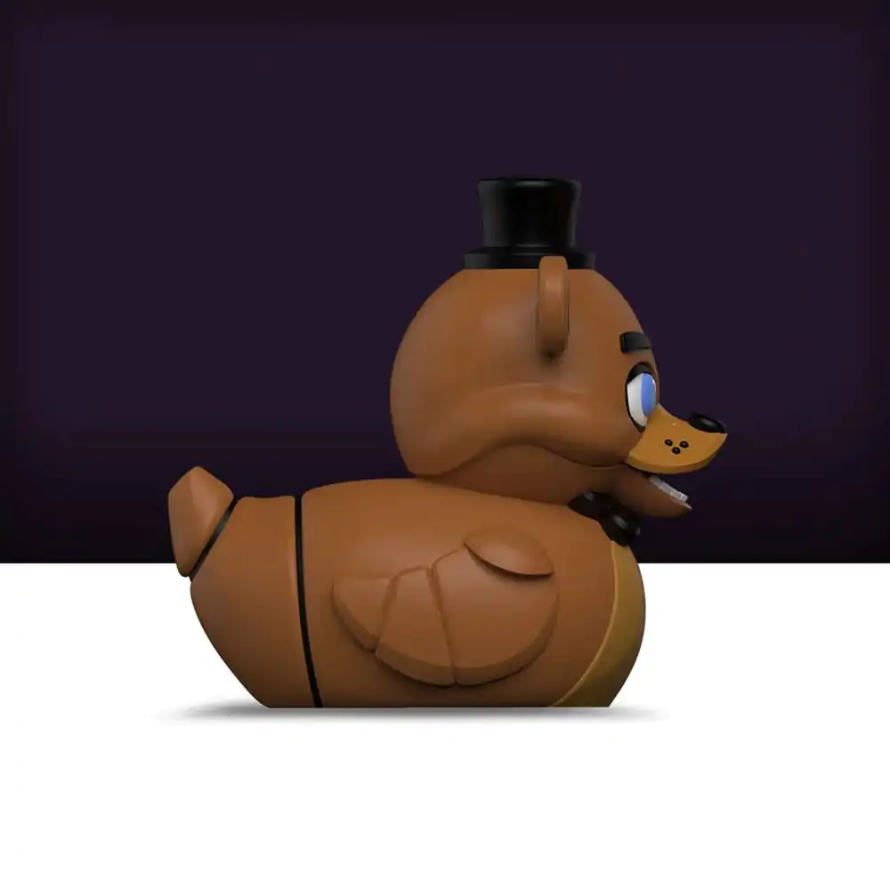 Five Nights at Freddy´s Tubbz Mini PVC Figura Freddy 5 cm fotografija izdelka