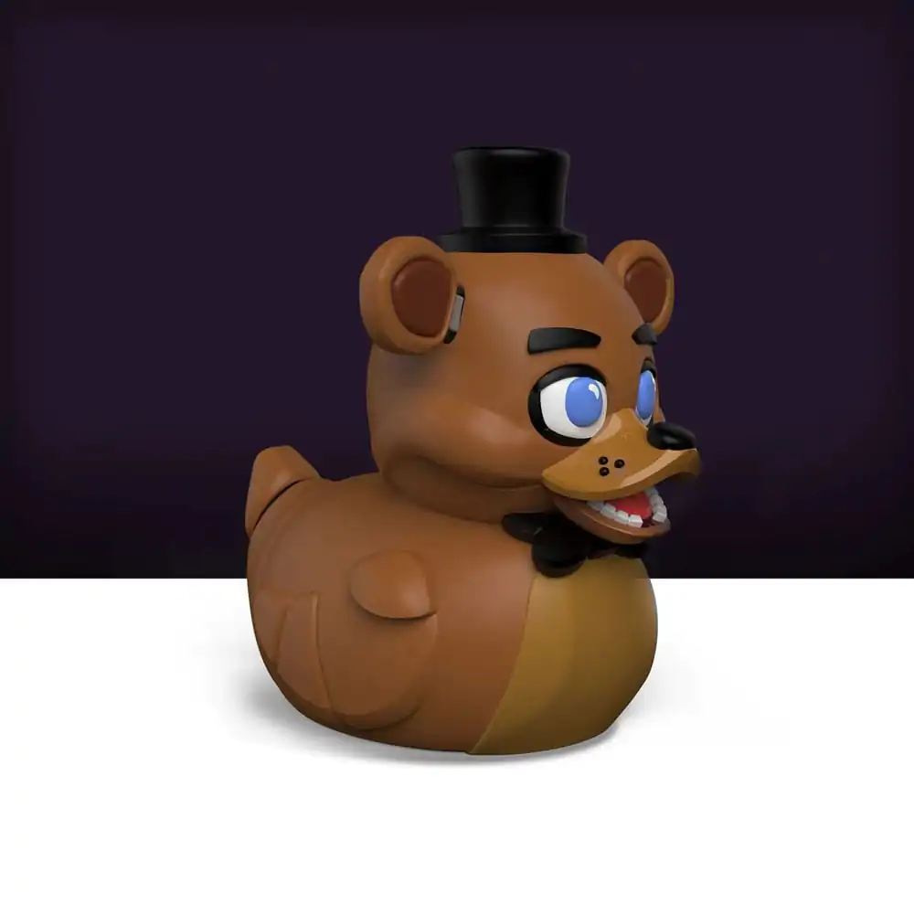 Five Nights at Freddy´s Tubbz Mini PVC Figura Freddy 5 cm fotografija izdelka