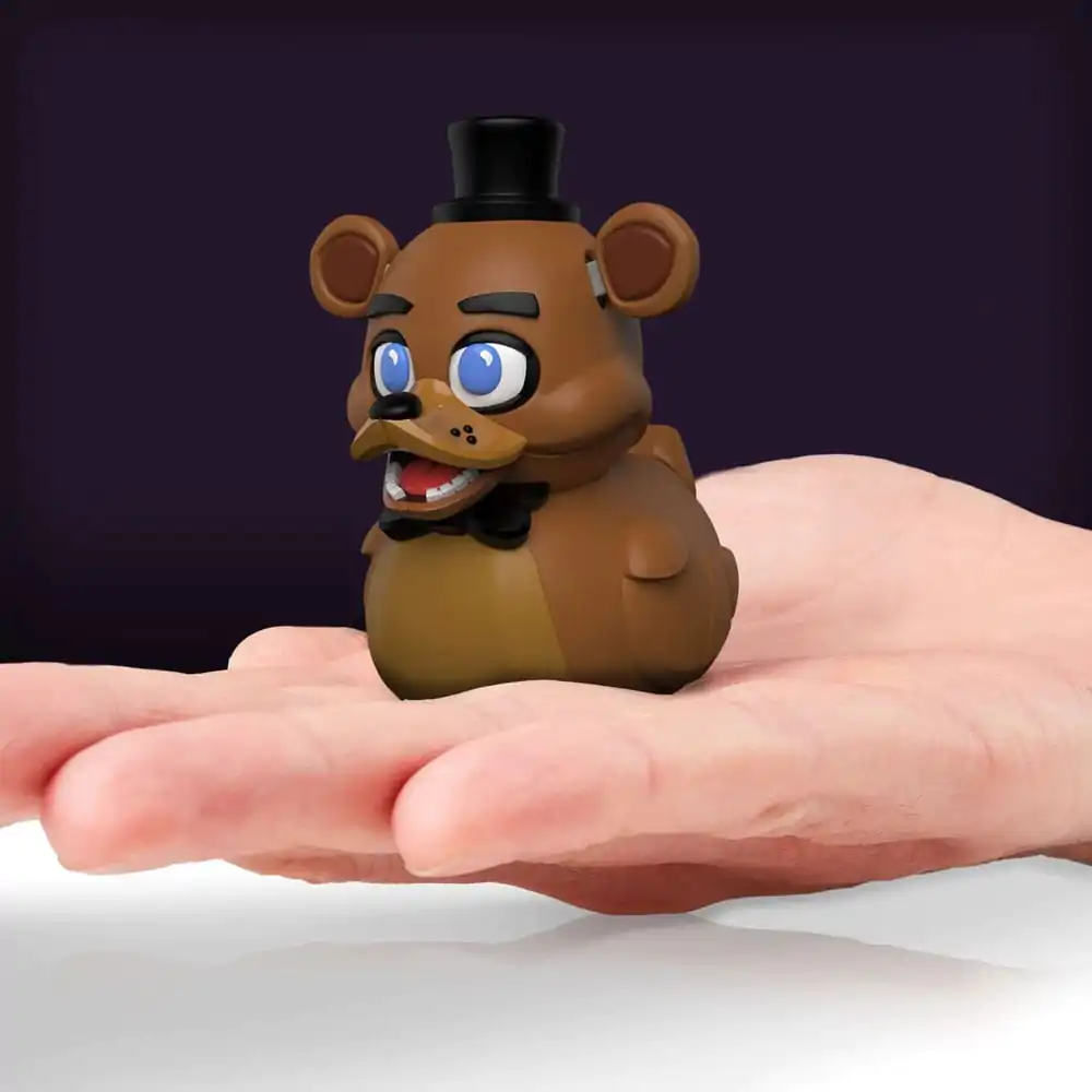 Five Nights at Freddy´s Tubbz Mini PVC Figura Freddy 5 cm fotografija izdelka