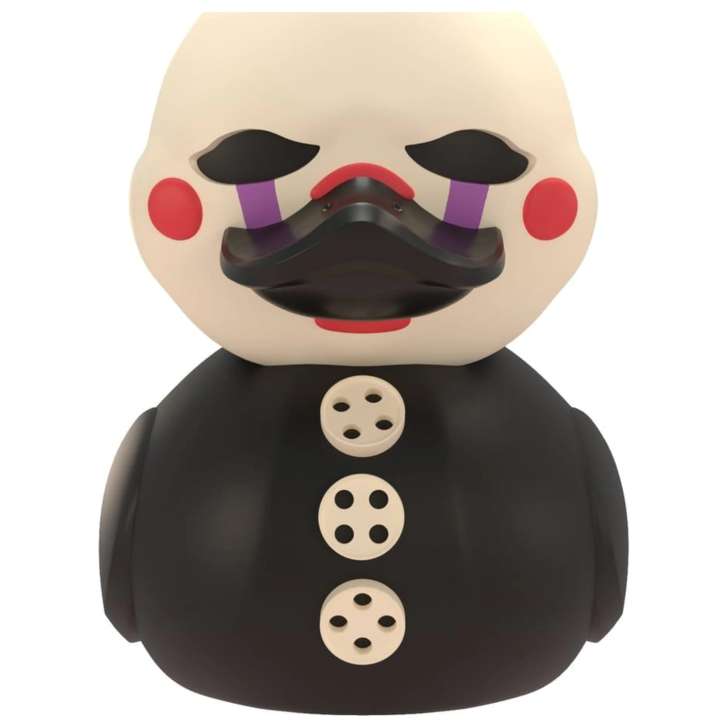 Five Nights at Freddy's Tubbz Mini PVC figura Marionette 5 cm fotografija izdelka