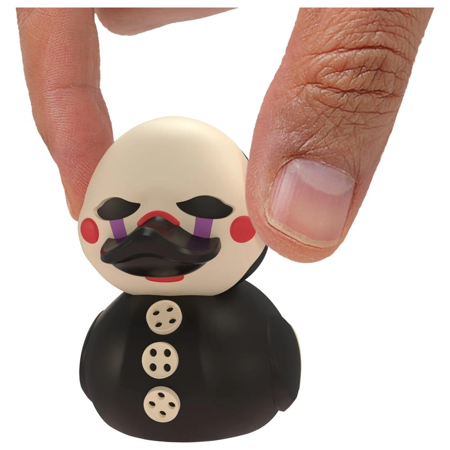 Five Nights at Freddy's Tubbz Mini PVC figura Marionette 5 cm fotografija izdelka
