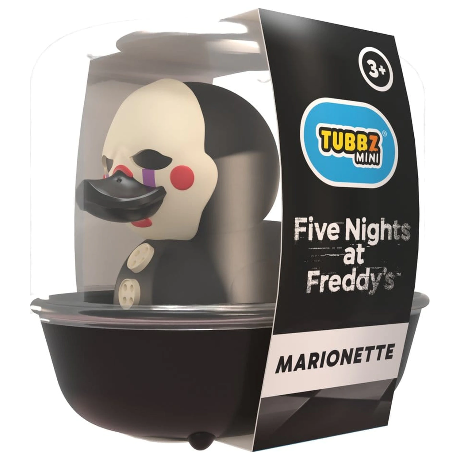 Five Nights at Freddy's Tubbz Mini PVC figura Marionette 5 cm fotografija izdelka