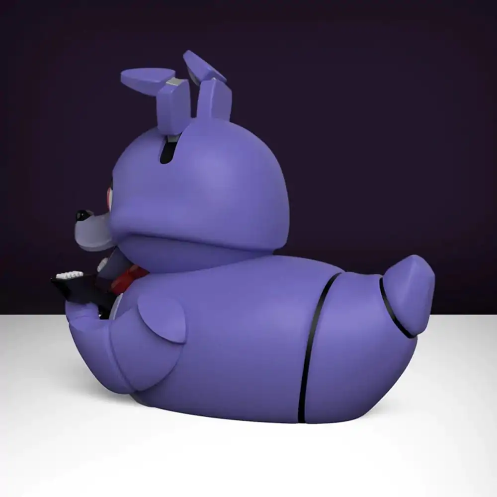 Five Nights at Freddy´s Tubbz PVC Figura Bonnie 1st Edition 10 cm fotografija izdelka