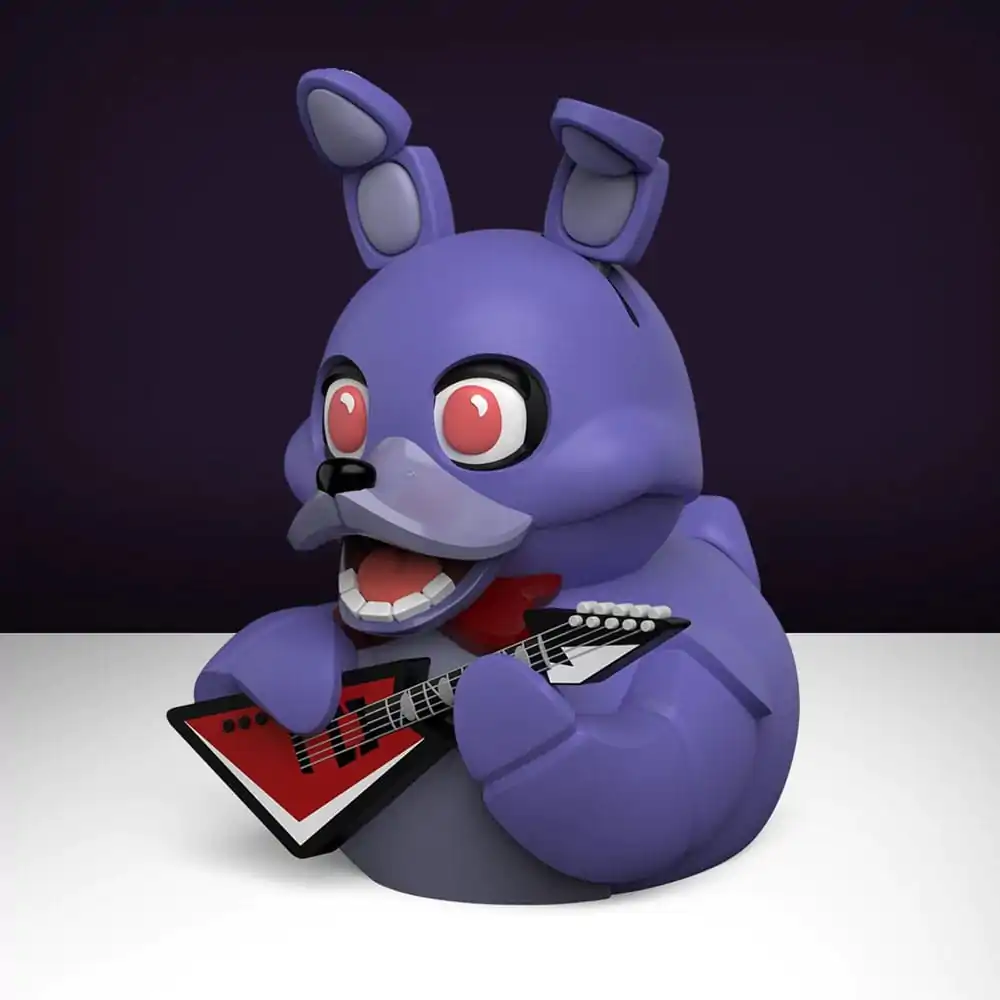 Five Nights at Freddy´s Tubbz PVC Figura Bonnie 1st Edition 10 cm fotografija izdelka
