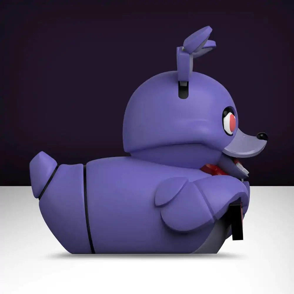 Five Nights at Freddy´s Tubbz PVC Figura Bonnie 1st Edition 10 cm fotografija izdelka