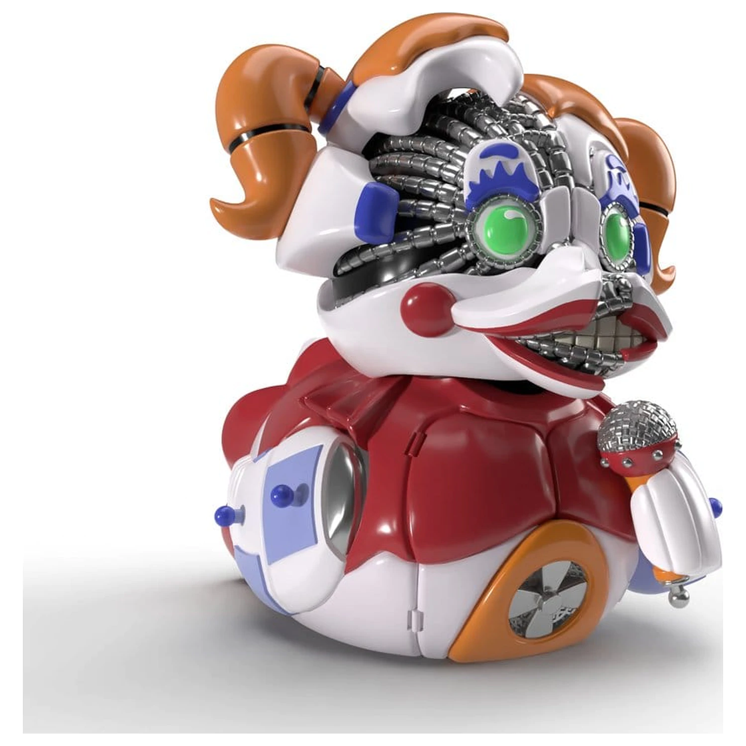 Five Nights at Freddy's Tubbz PVC figura Circus Baby fotografija izdelka