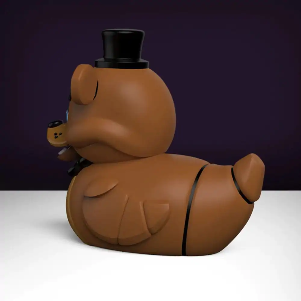 Five Nights at Freddy's Tubbz PVC Figura Freddy 1st Edition 10 cm fotografija izdelka