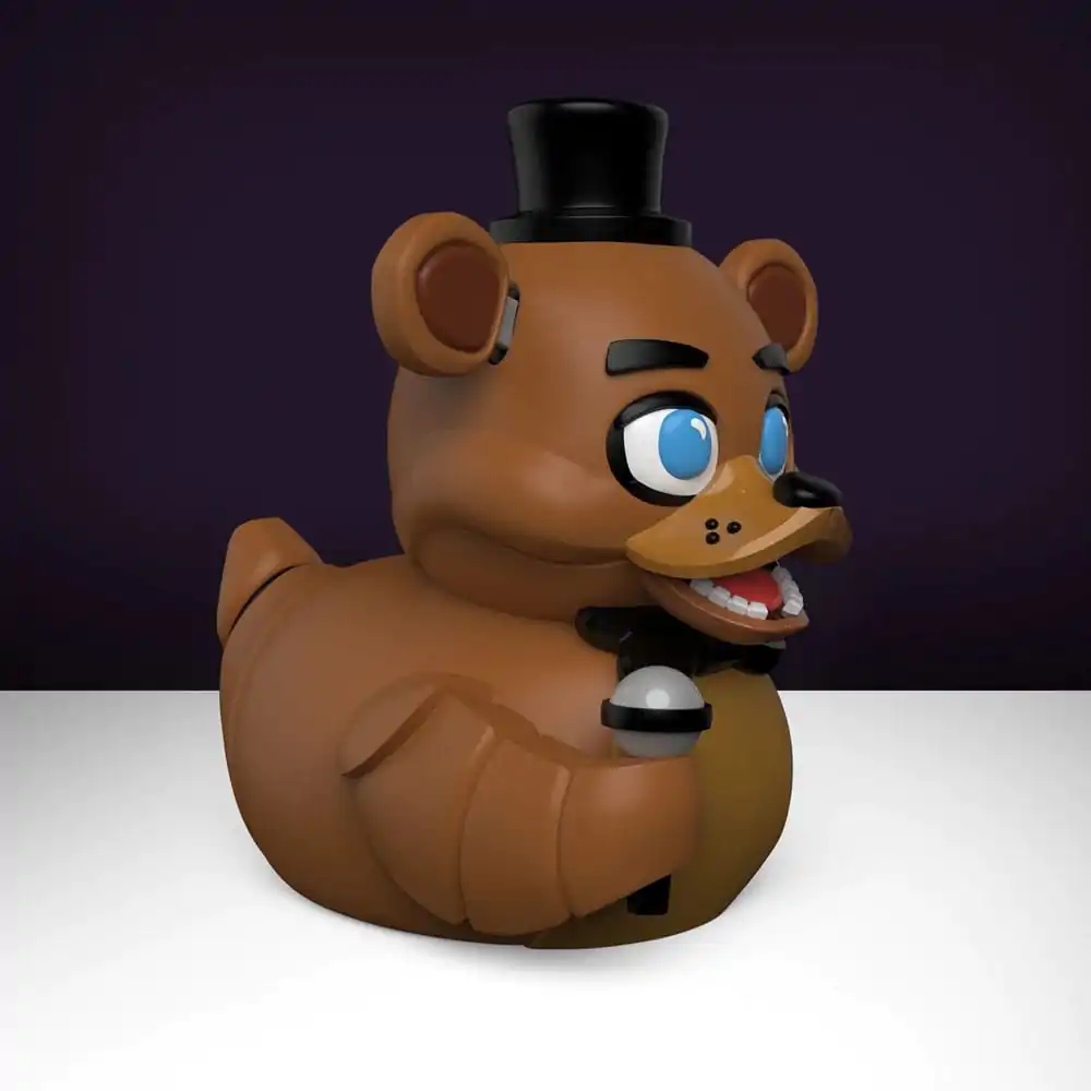 Five Nights at Freddy's Tubbz PVC Figura Freddy 1st Edition 10 cm fotografija izdelka
