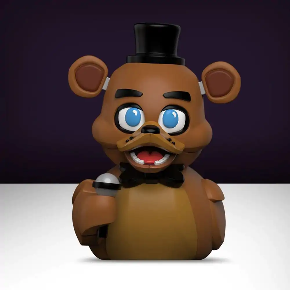 Five Nights at Freddy's Tubbz PVC Figura Freddy 1st Edition 10 cm fotografija izdelka